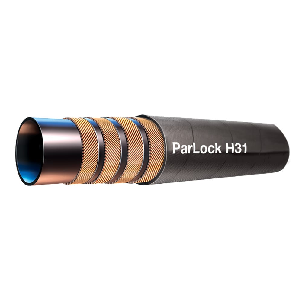 H31/H31TC/H31ST系列ParLock液压软管