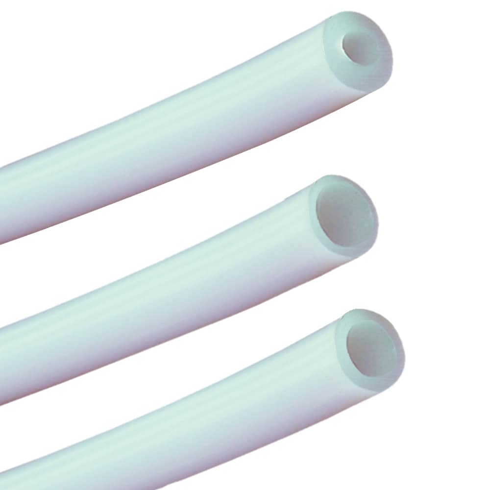 适合于电气绝缘应用的PTFE 管子产品 - AWG 和毛细型 系列参考图
