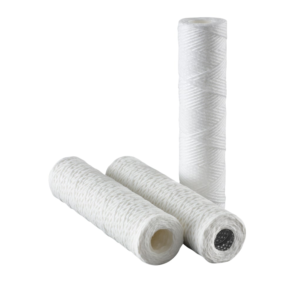 HONEYCOMB™ HFT Wound Depth Liquid Filter Cartridge