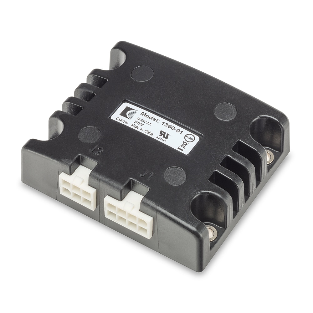 Curtis Isolated CAN Module - 1360