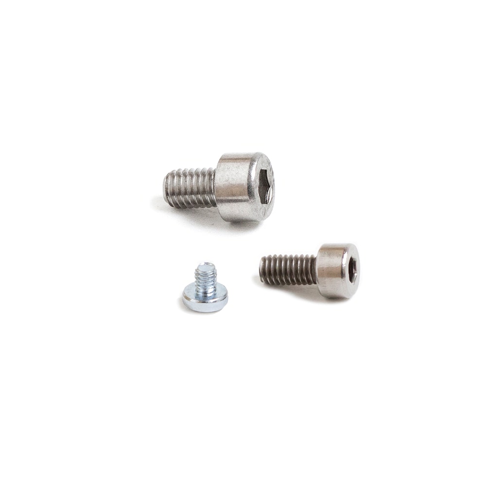 C-Series Replacement Screws