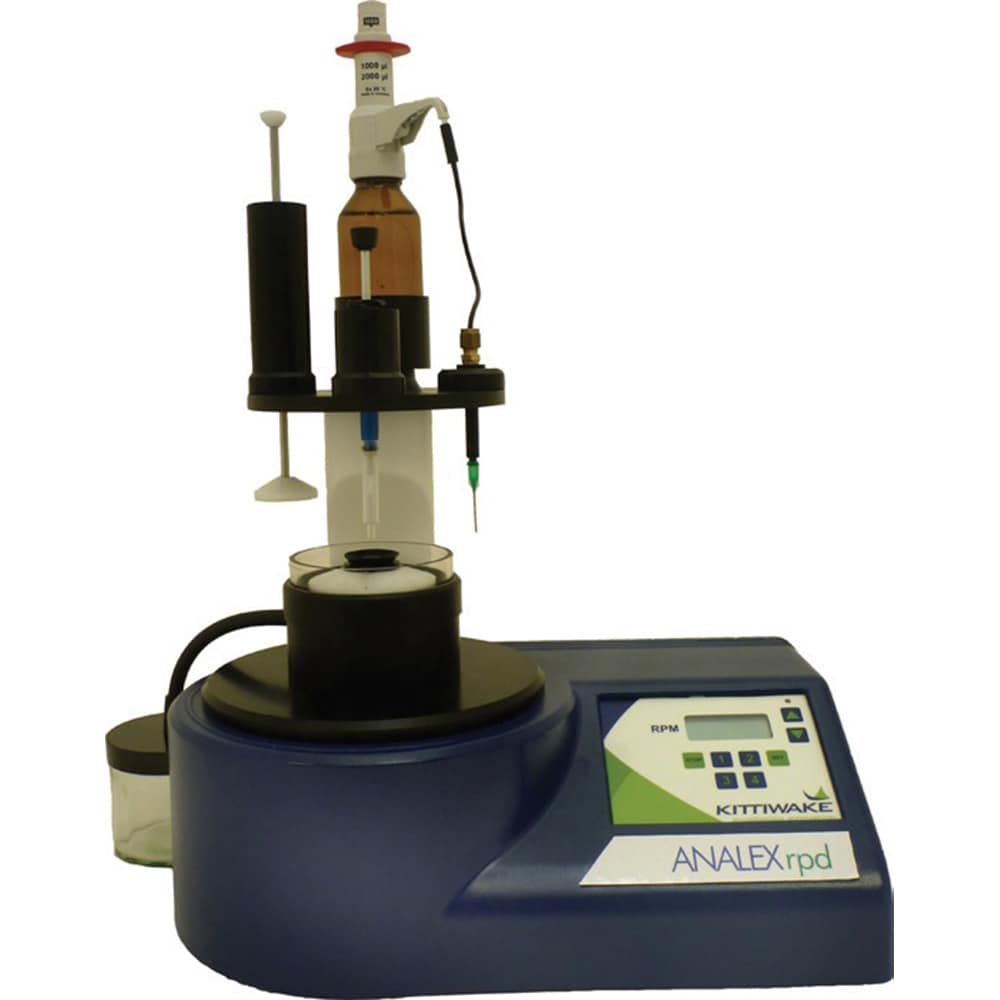 ANALEX_rpd -旋转粒子存储器 过时的