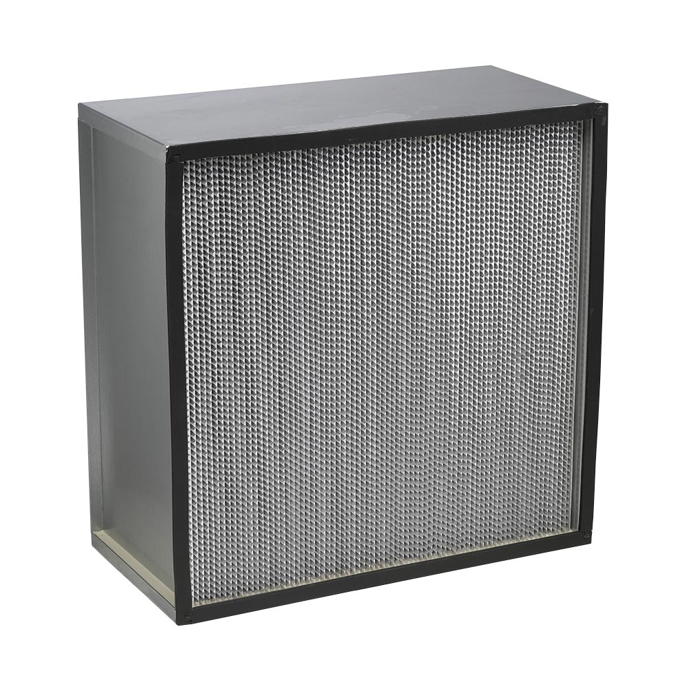 MICROGUARD HC - High Capacity HEPA Filters