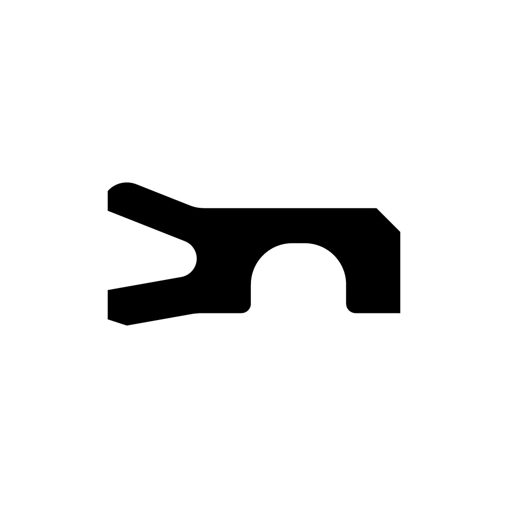 Praedifa Z7系列活塞密封 系列参考图