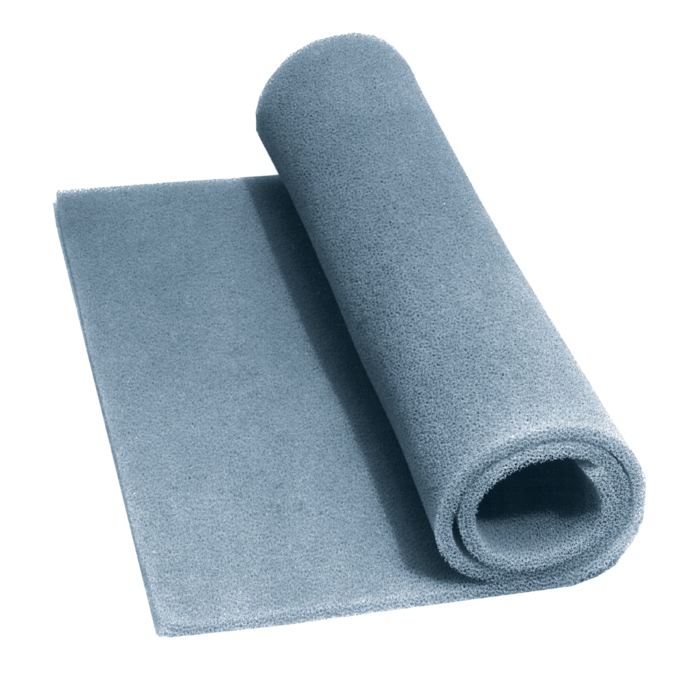 Foam Media