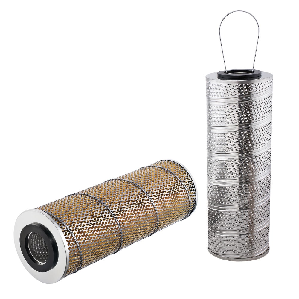 Flo-Pac® Plus FPE Pleated Cellulose Liquid Filter Cartridge