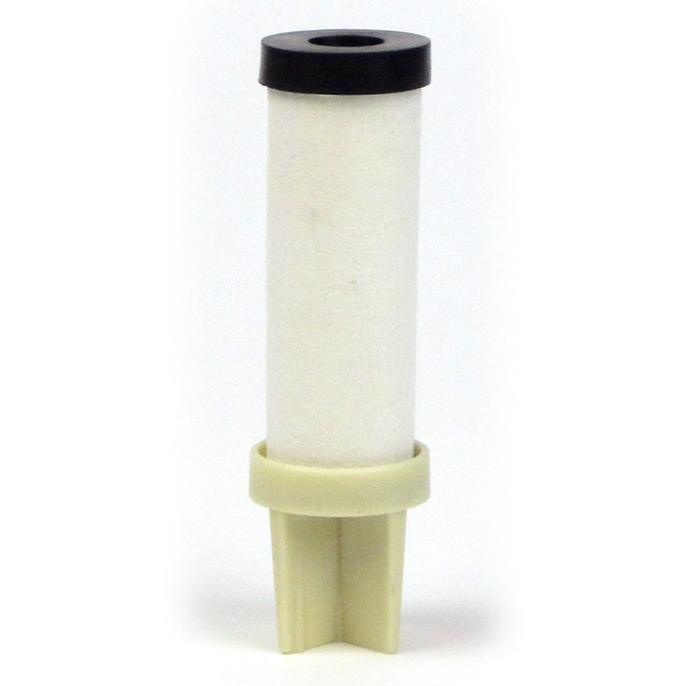 FFC-112 压缩天然气和燃气替换滤芯 - 高达 3600 PSIG