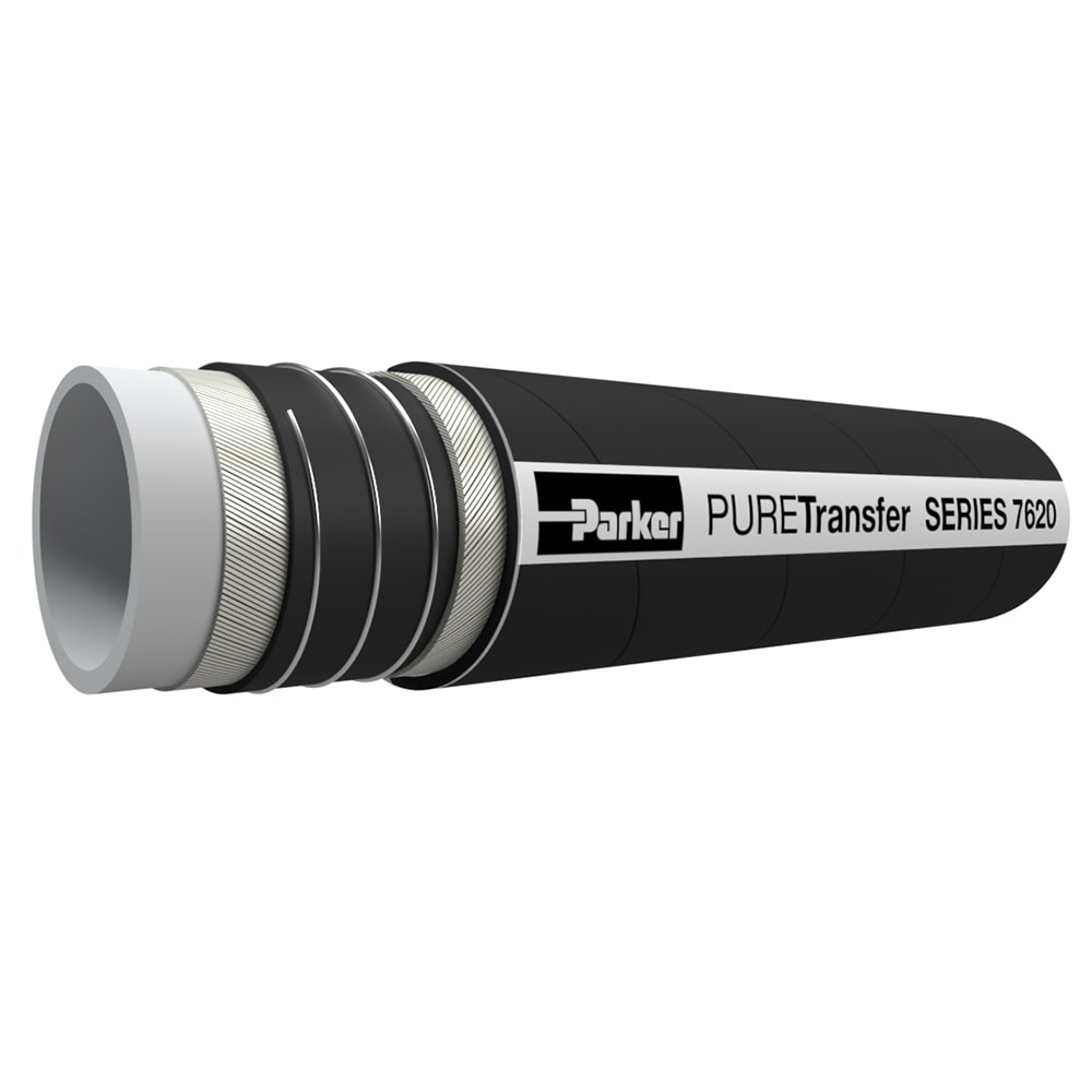 PURETransfer 7620系列软管