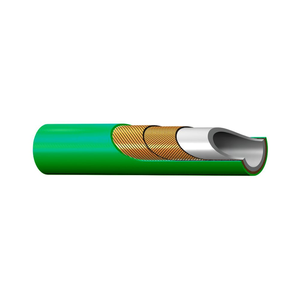 Ultra High Pressure Waterblast Hose - PFX12 (1200 BAR) - Europe