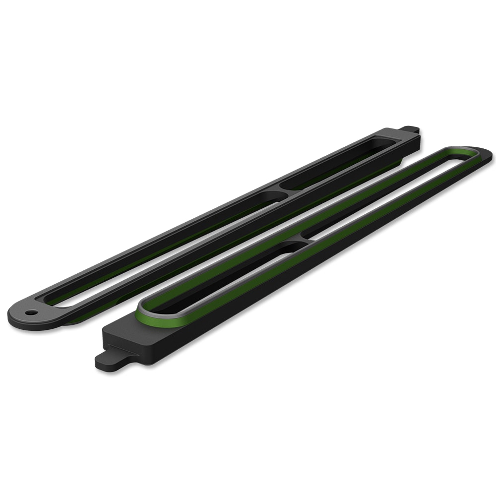 CHO-AIR®ANSI/VITA 48.5-2026 CHASSIS SEAL 系列参考图