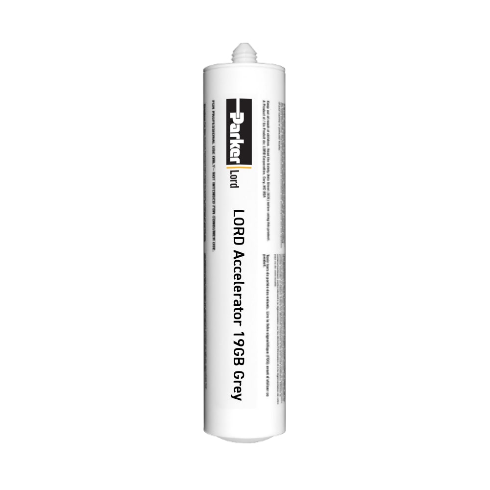 LORD® Accelerator 19GB Grey