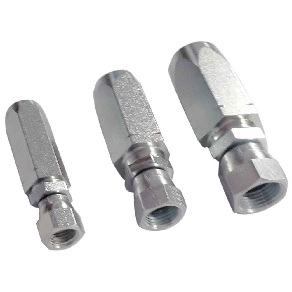 51系列软管接头