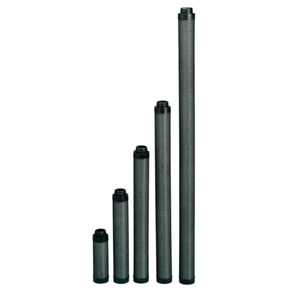 SAP Free Water Barrier Filters for Aviation Fuel - CDF-X Series
