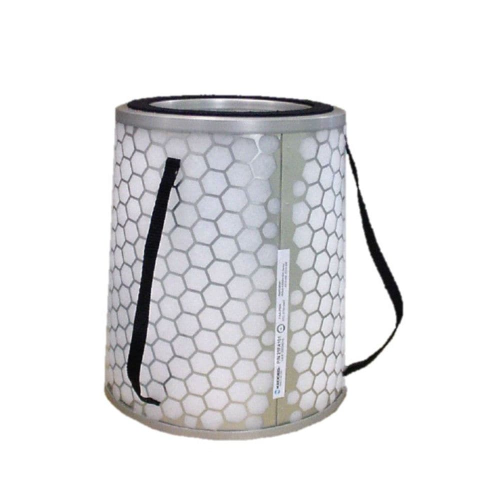 Particulate Air Filter - Keddeg Series