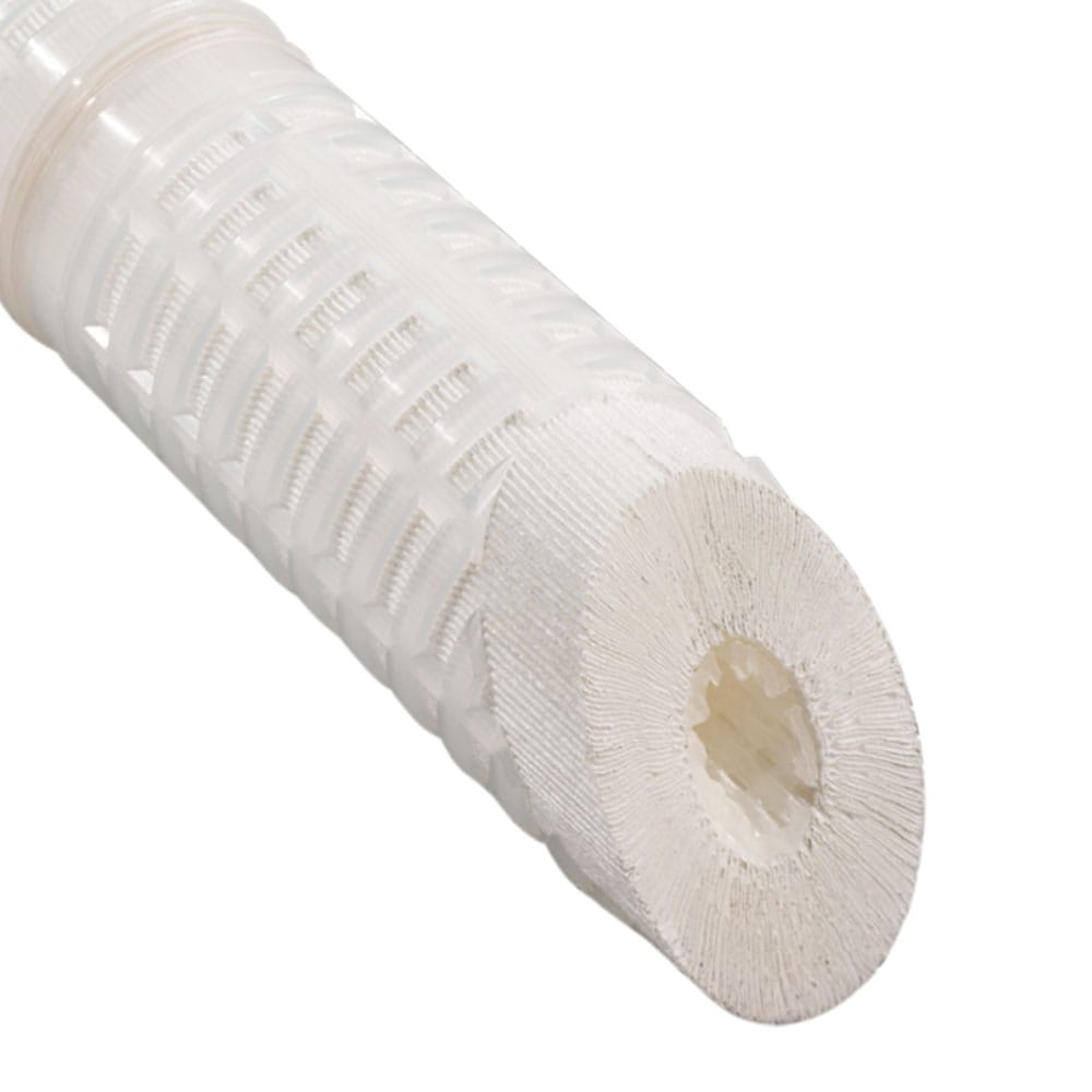 Clariflow-E-Select 电子级派克技术PES滤膜材质滤芯