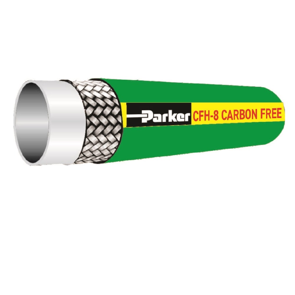 Carbon Free Hose