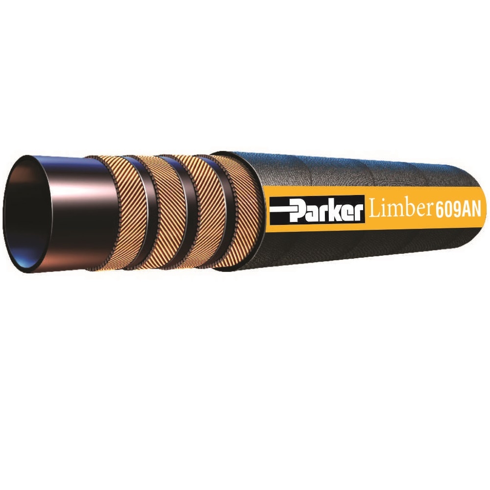 Limber 6K Hose