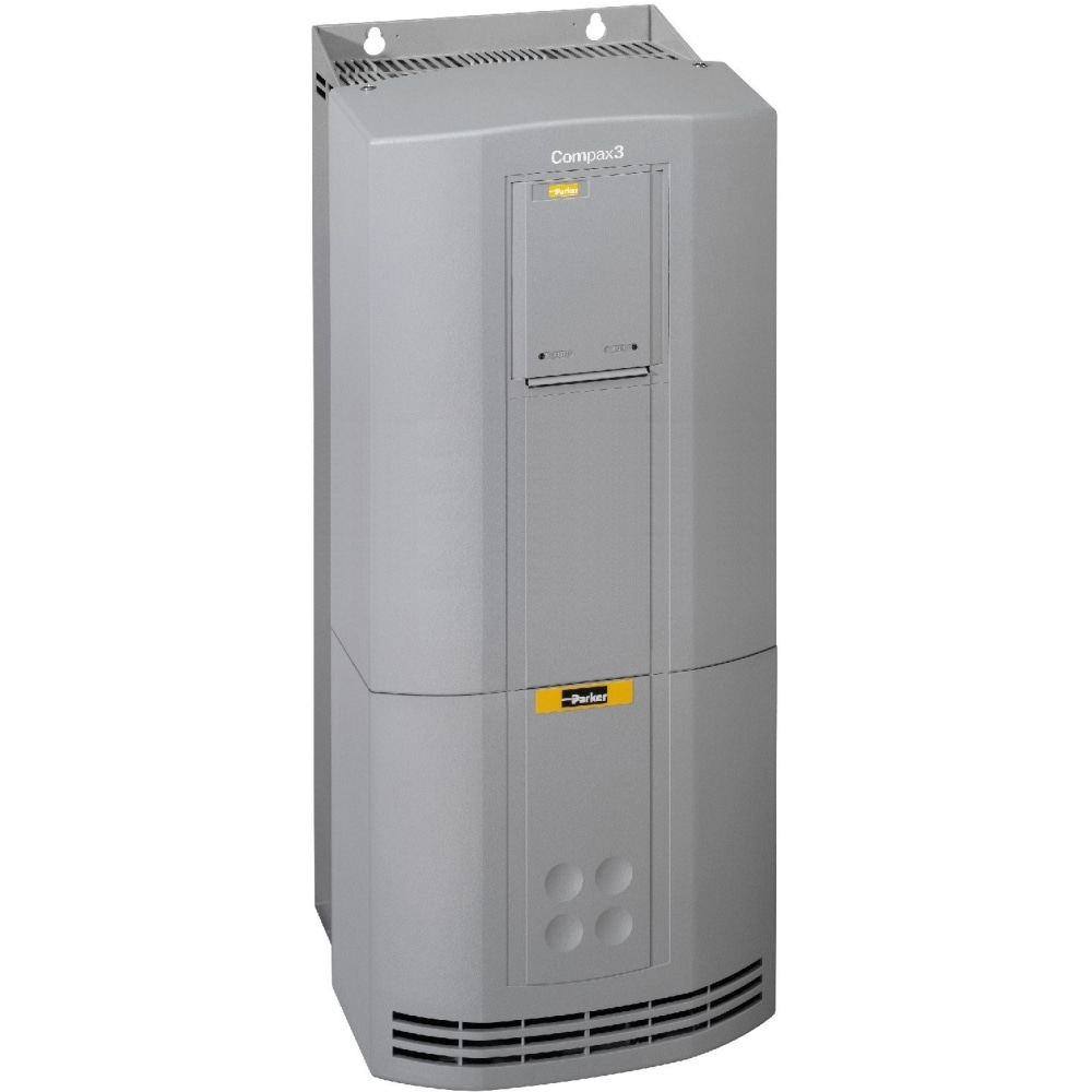 Compax3H单轴伺服驱动器/控制器:90A / 三相 400-480VAC(70kVA输出)