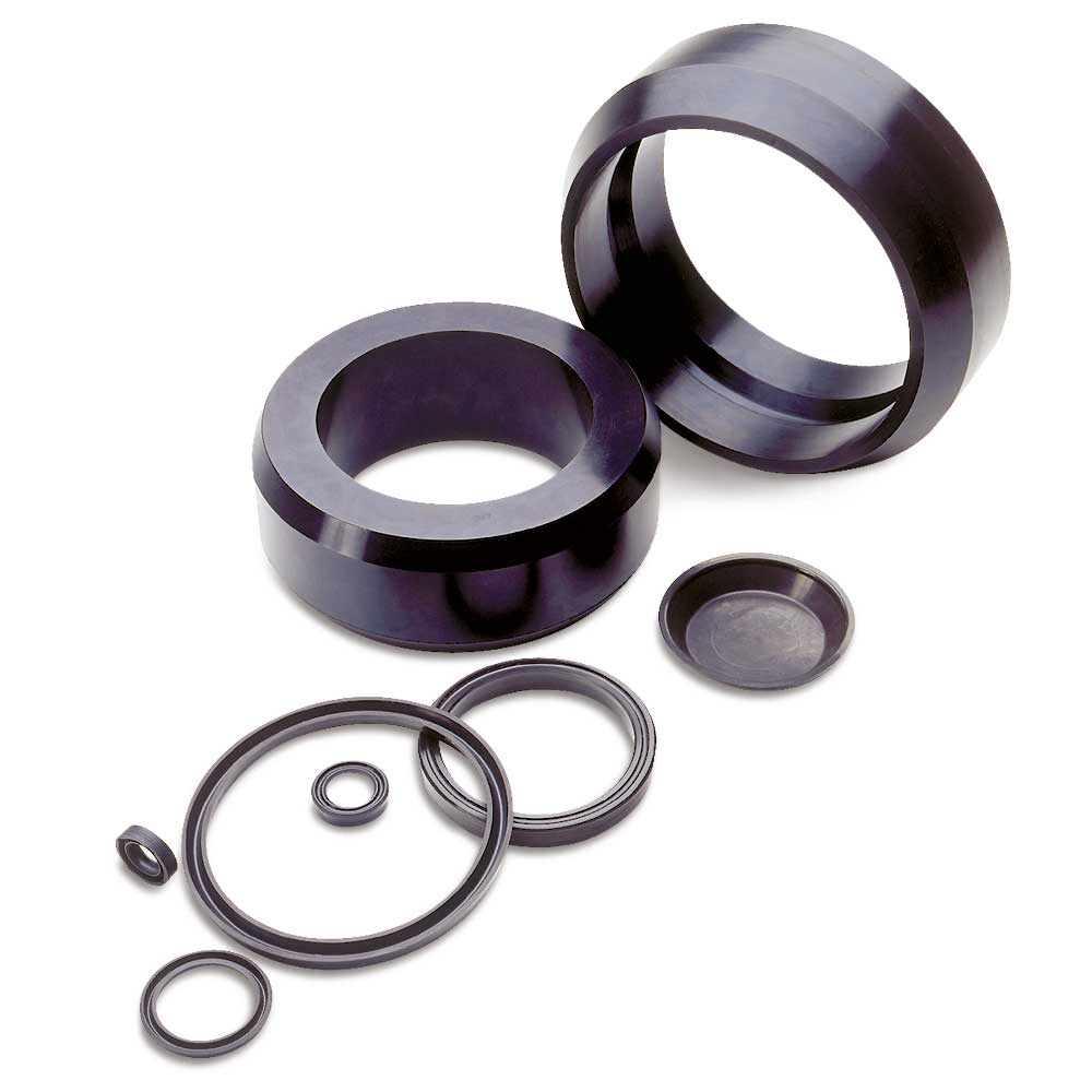 Packer Elements