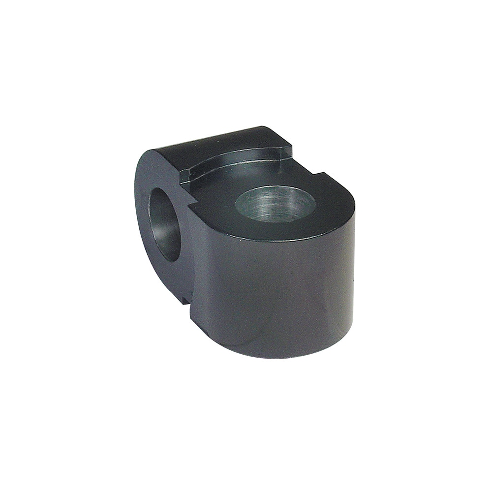 Dual Axis Knuckle Alignment Aids (Americas) 系列参考图