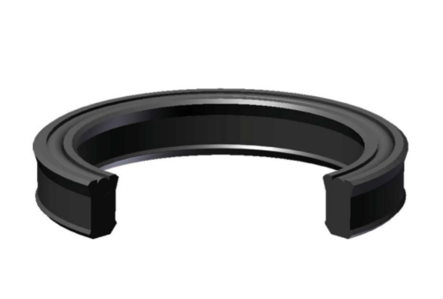 LC Profile Seal 系列参考图