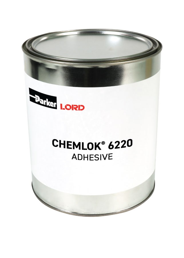 Chemlok® 6220 Adhesive 系列参考图