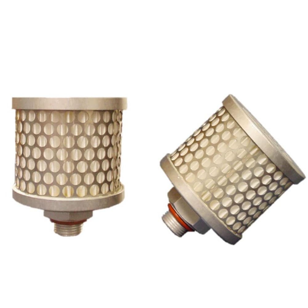 Compressor Air Filter - Keddeg Series