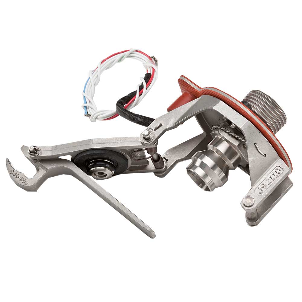 Potable-Water Fill and Lavatory Rinse/Fill Valves 系列参考图