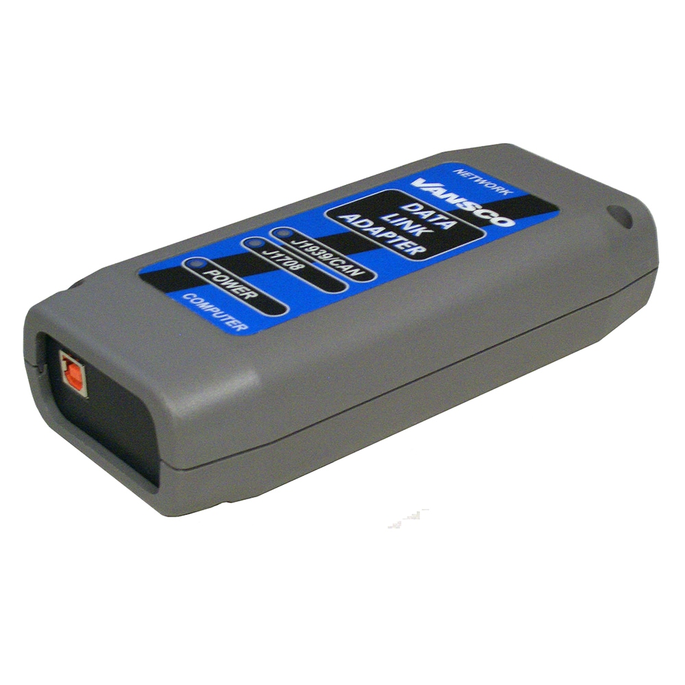 数据链接转换器 - USB-DLA