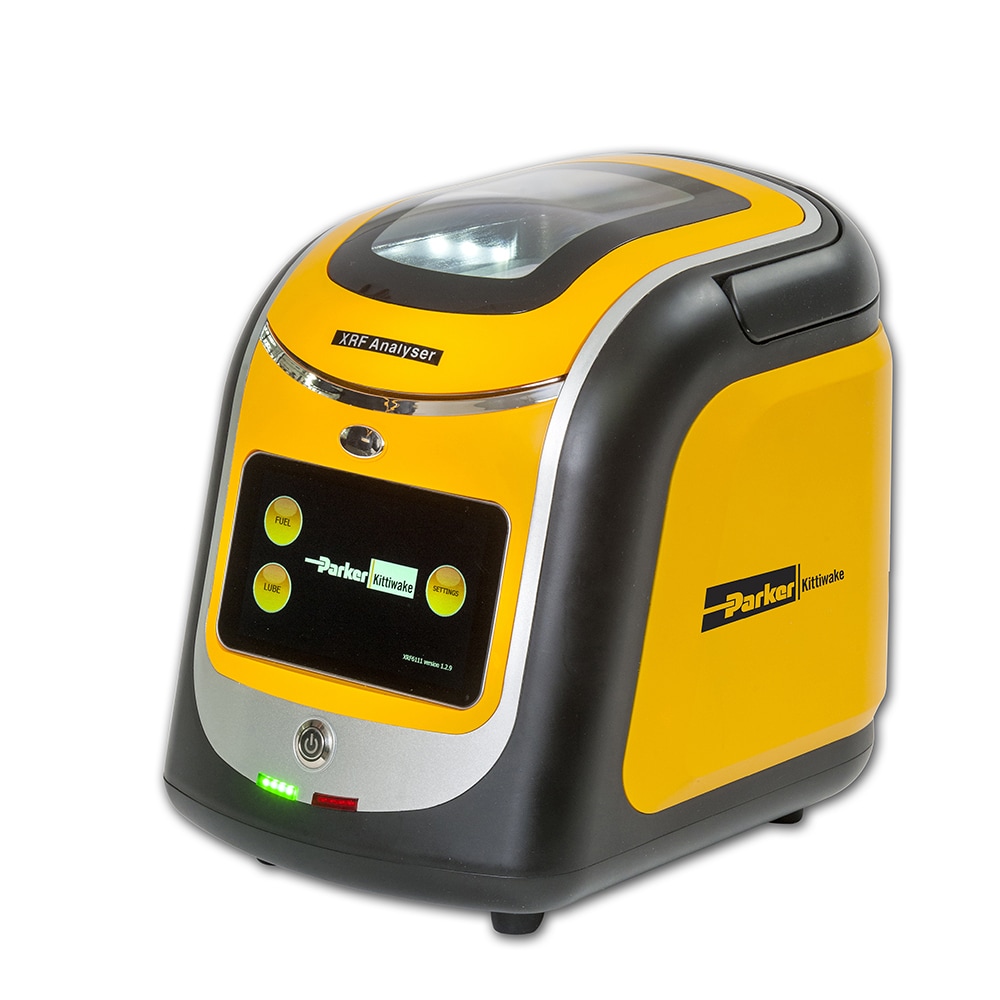 XRF 分析仪