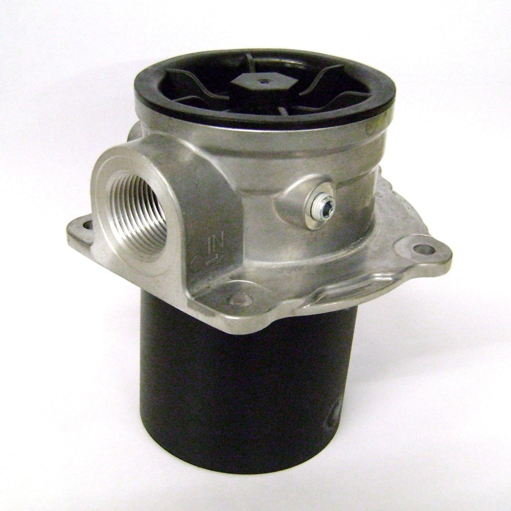 油箱顶置回油过滤器 - PT 系列过滤器
