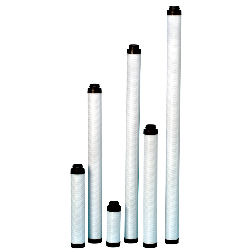 CDF® 燃油监视器滤筒