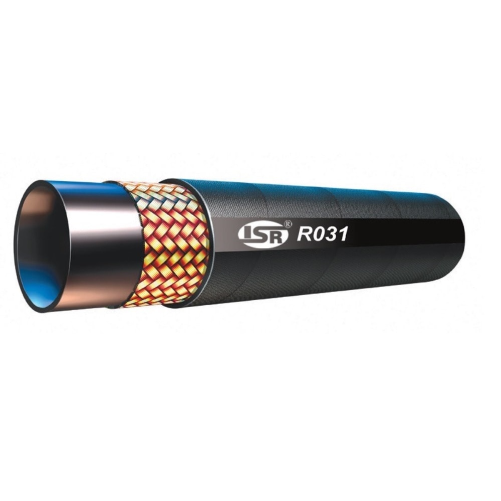 高温一层钢丝编织软管 R031 - 公司标准：Q/ISR01（I型）