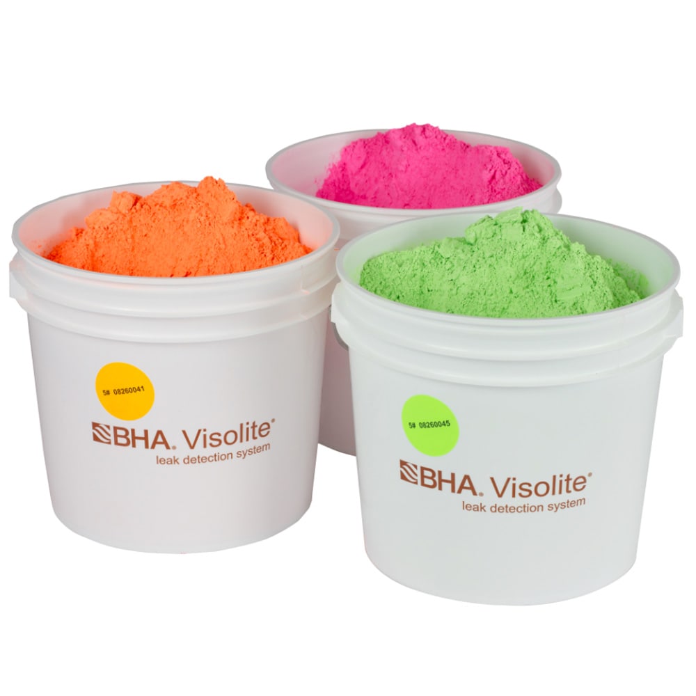 BHA Visolite