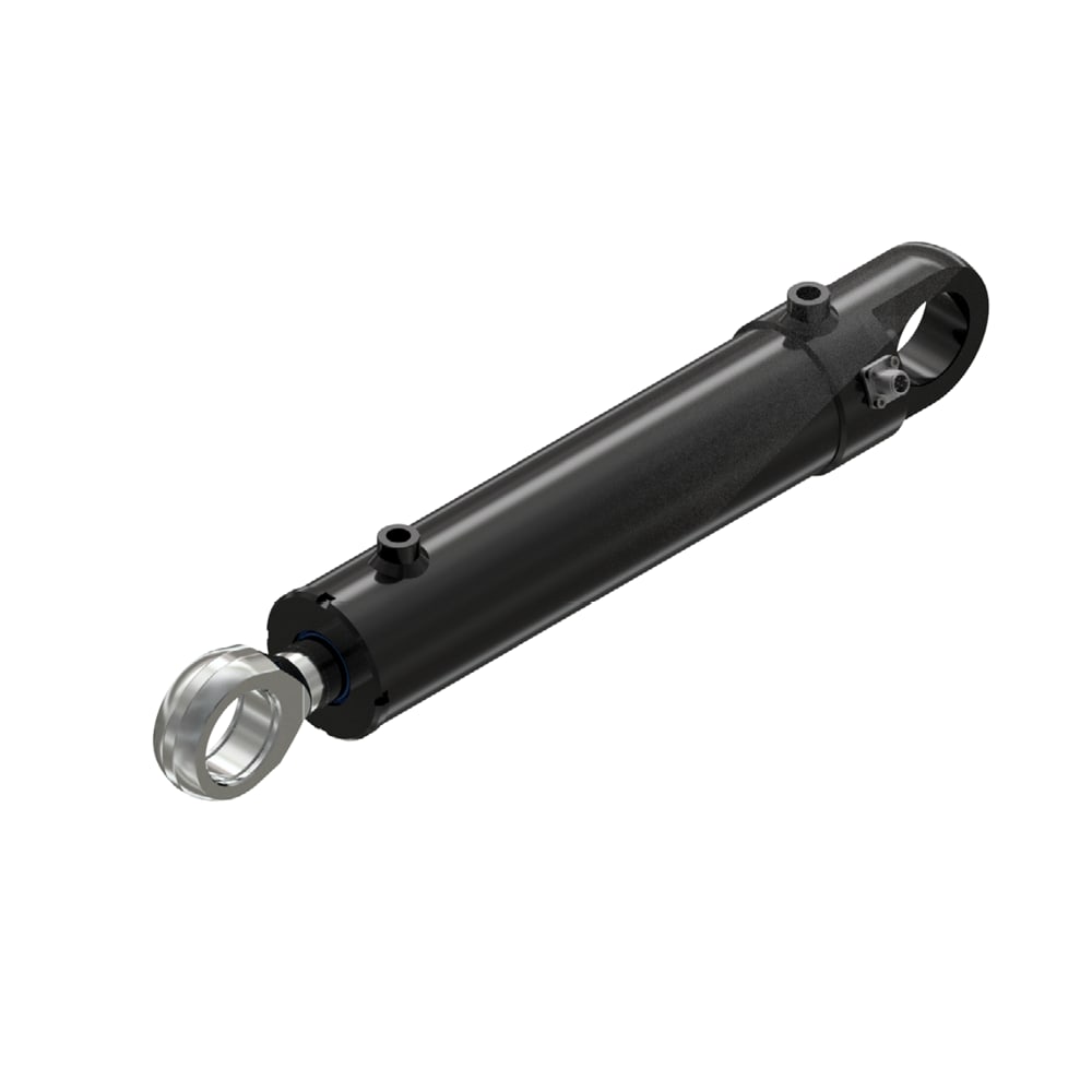 Customized Mobile Hydraulic Cylinders (Europe)