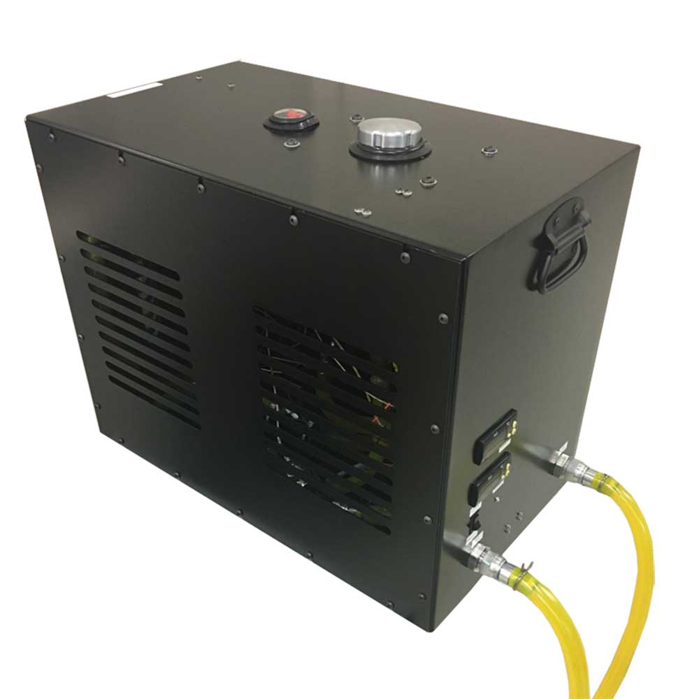 Ambient Cooling Heat Exchanger 系列参考图