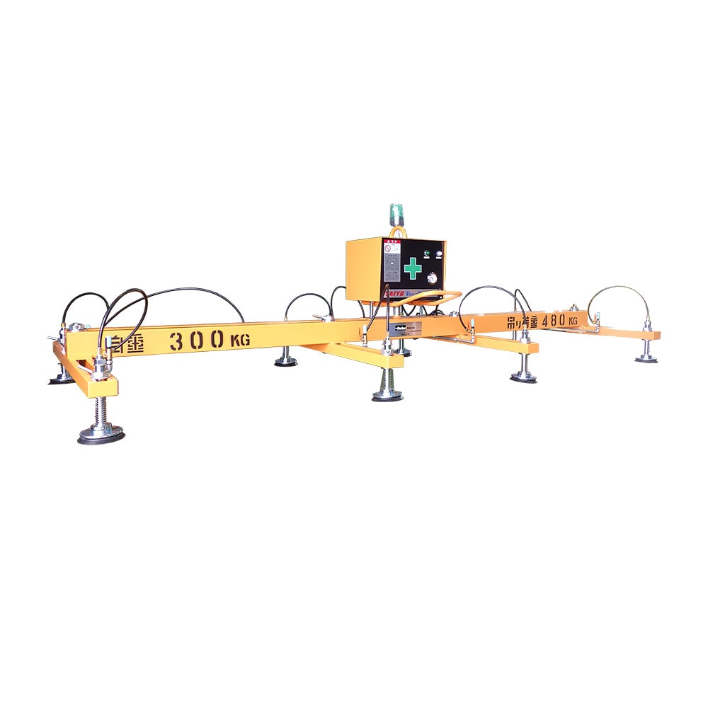Vacuum Hoists Model:TVH-U