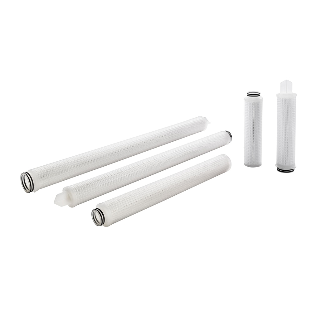 GLASS-MATE™ PMG 液体过滤器滤芯