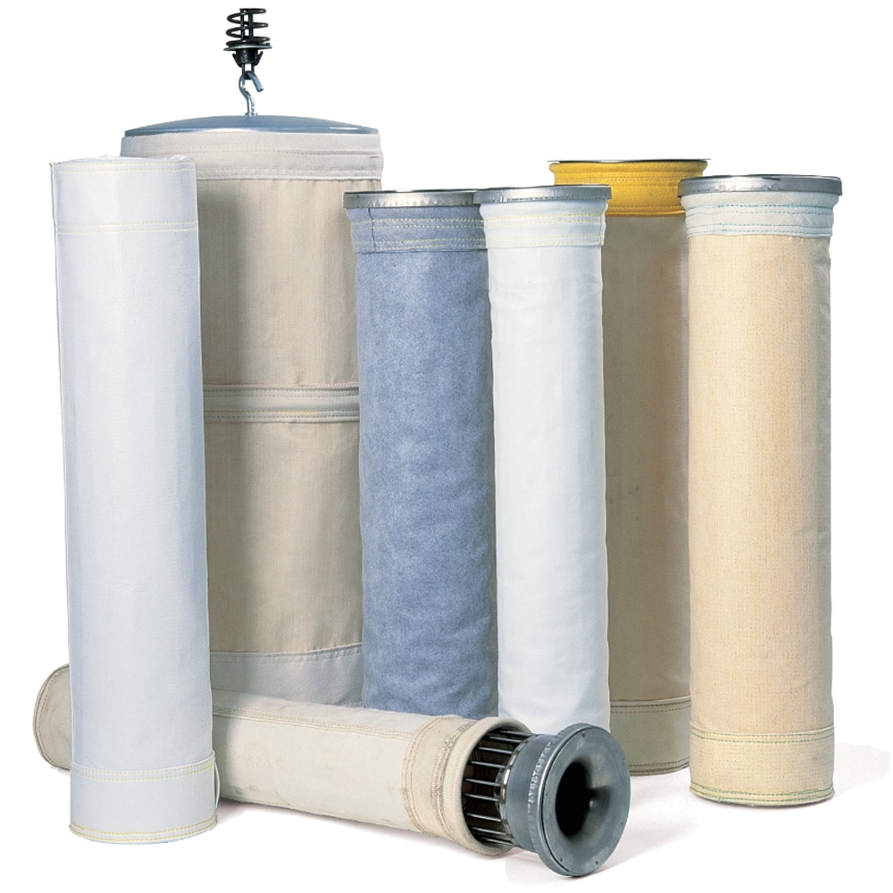 BHA Pulse Jet Filter Bags