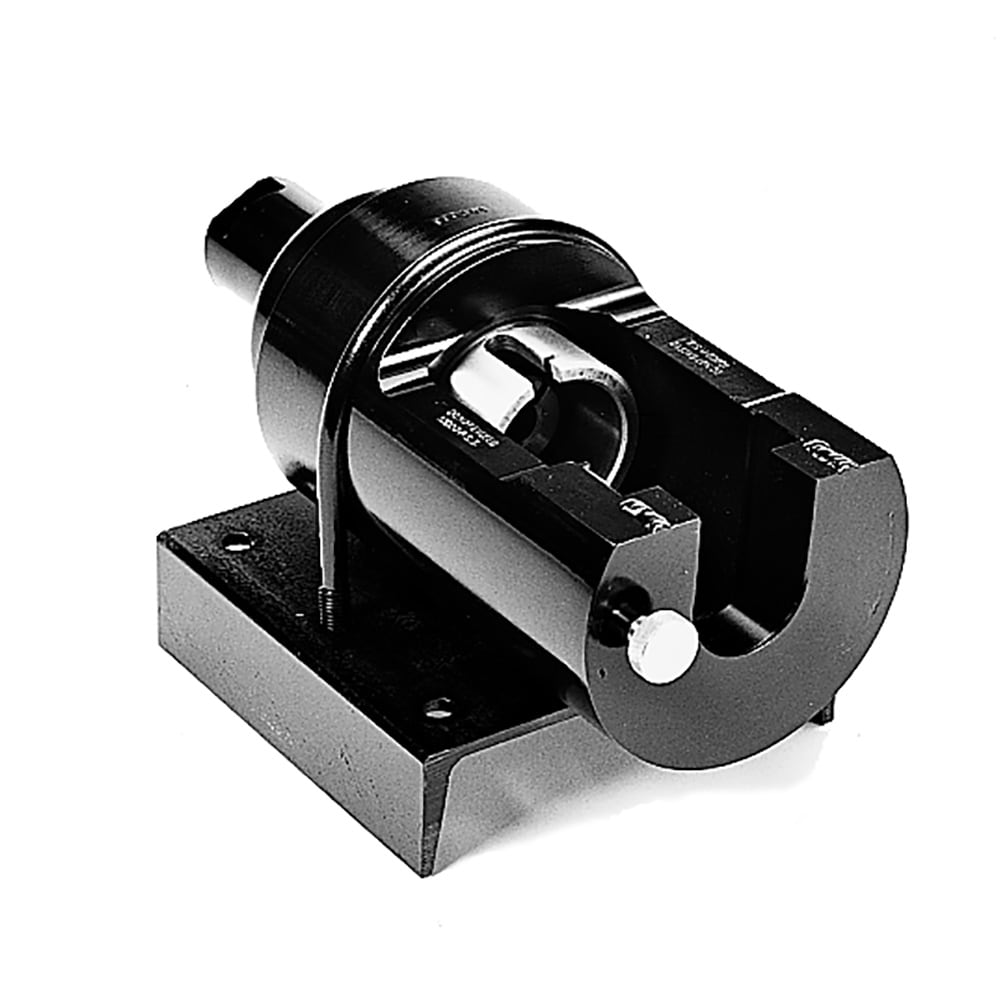 Hydra-Tool 液压扩口和预装工具
