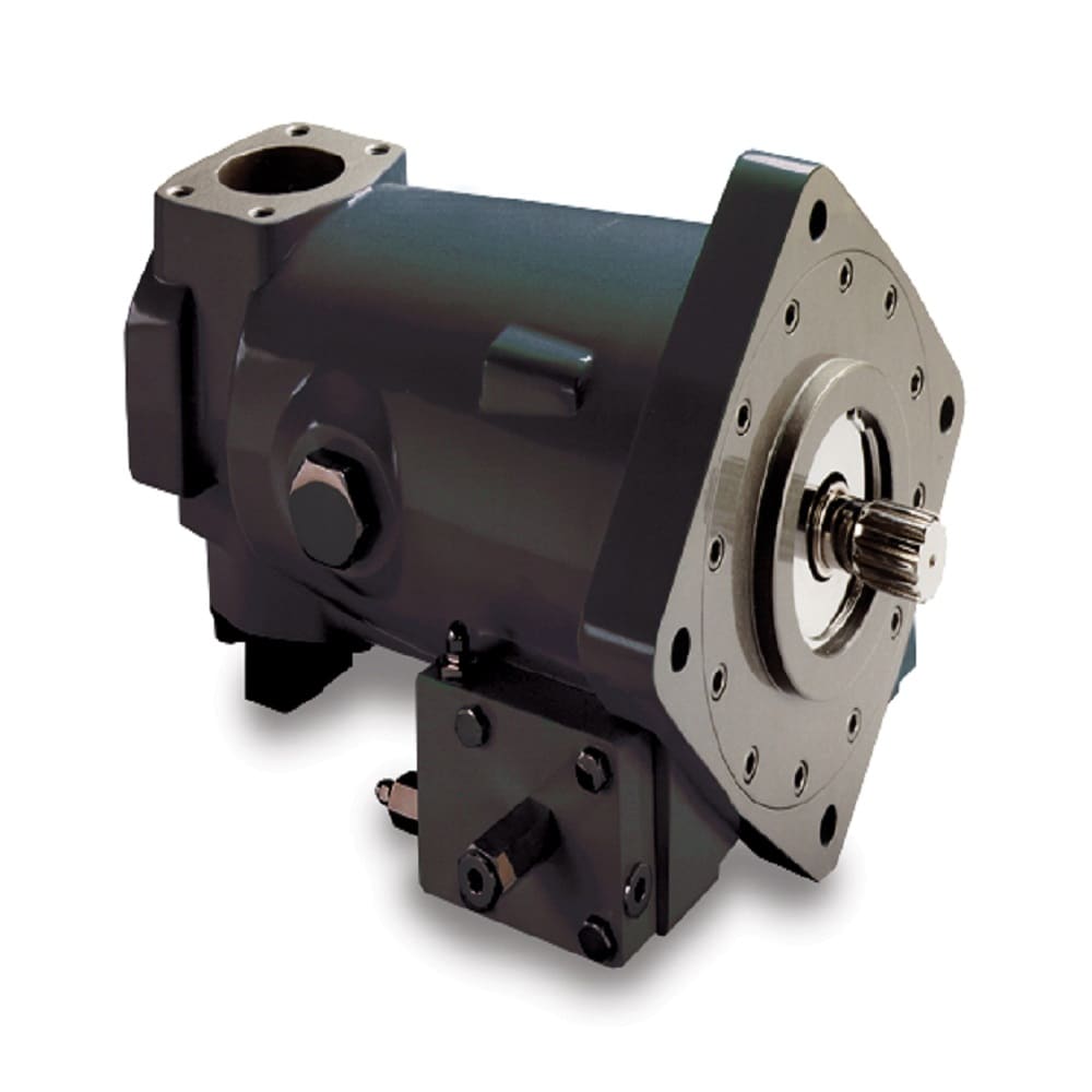 PREMIER PISTON PUMPS 过时的