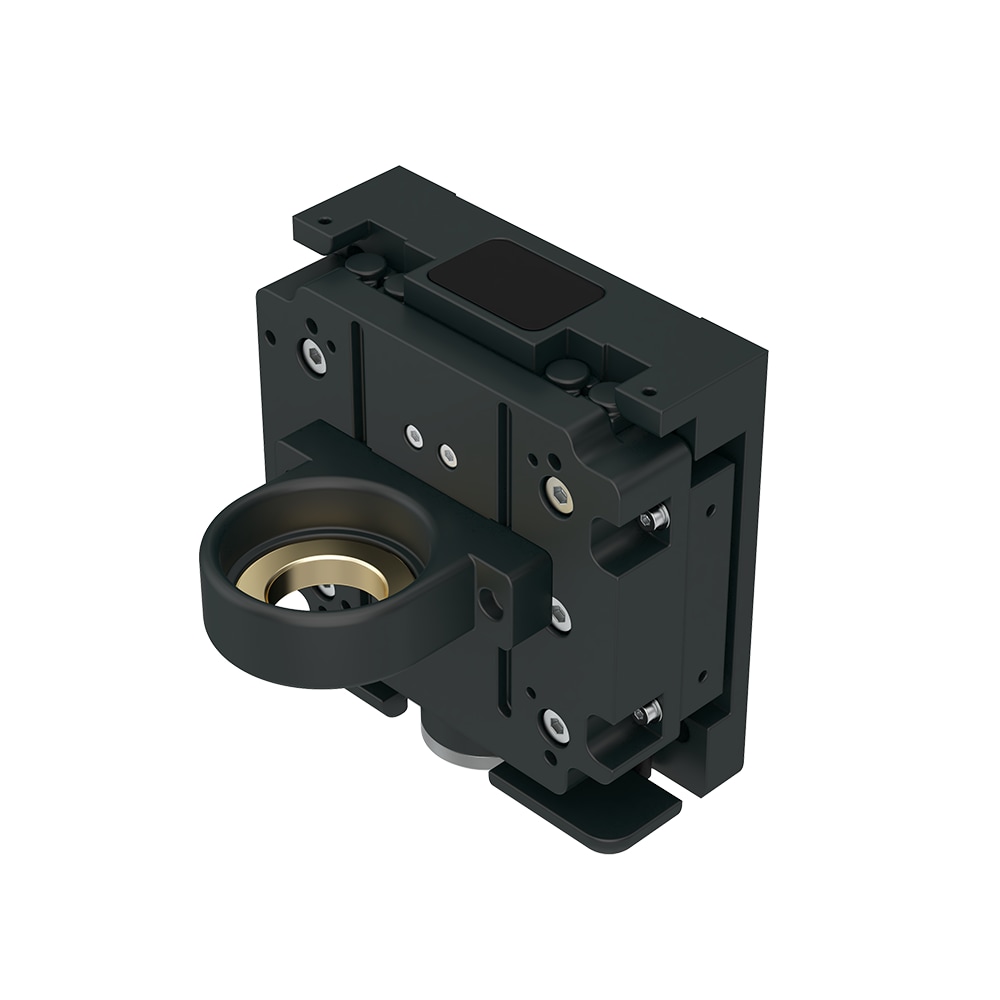 Optomechanical Focusing Nano Positioner - ZFA Series