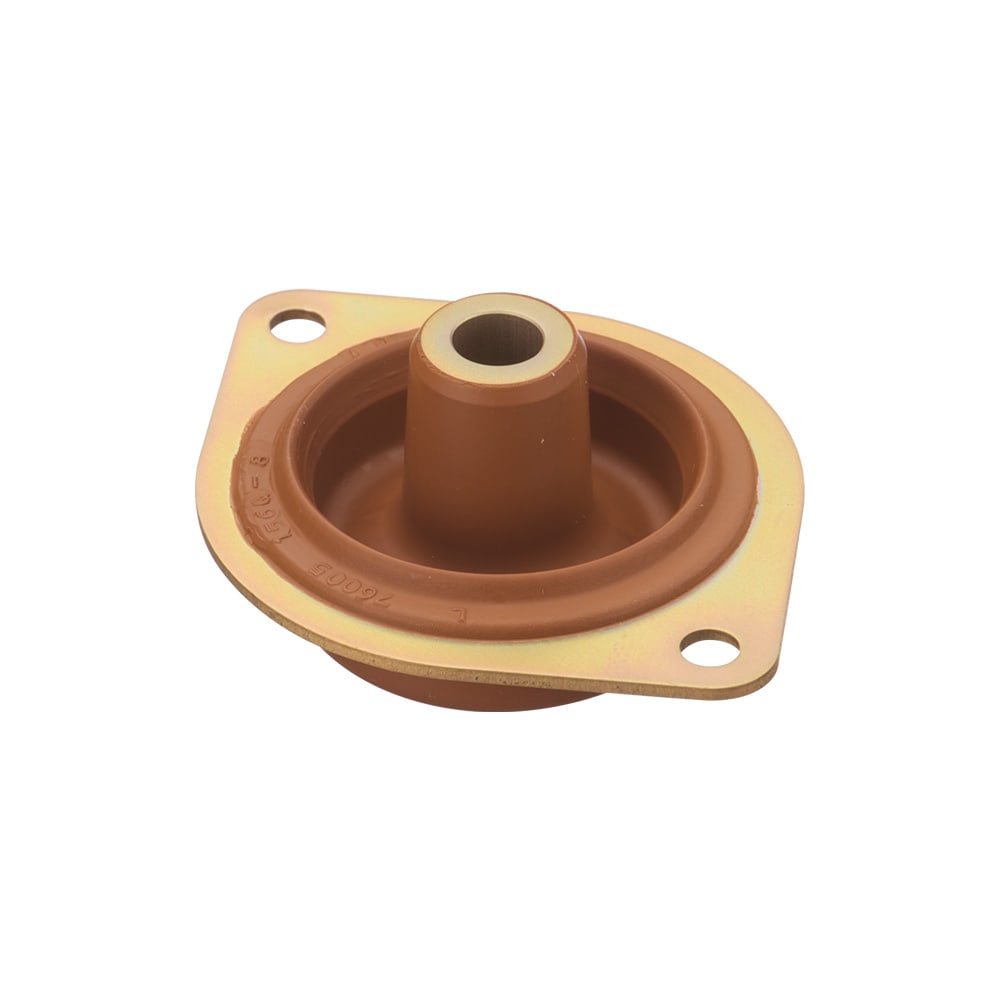 LORD® Multiplane Mounts for Aerospace and Defense Applications