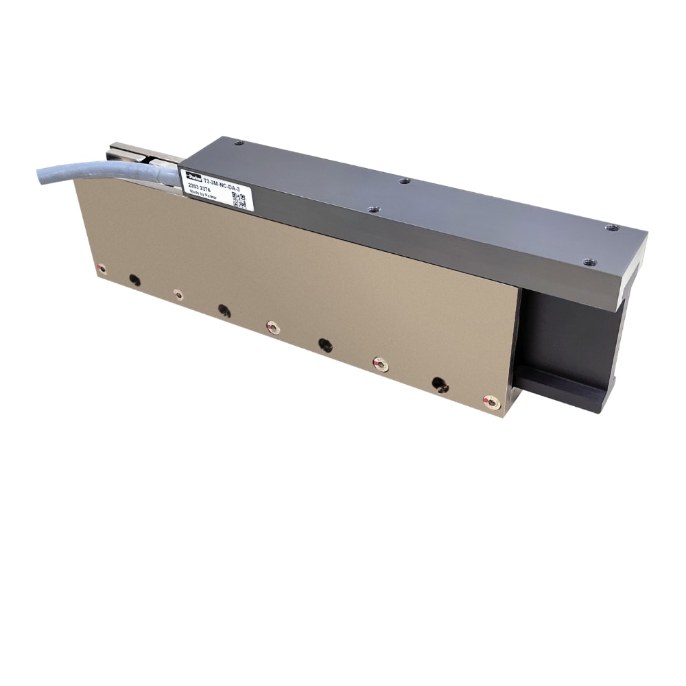 T3 Ironless Linear Motors