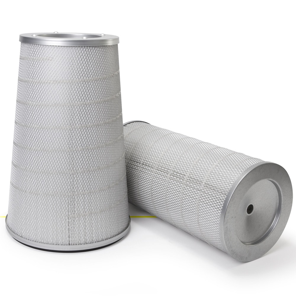 Clear Current BPX Nano Pleat Cartridge Filter