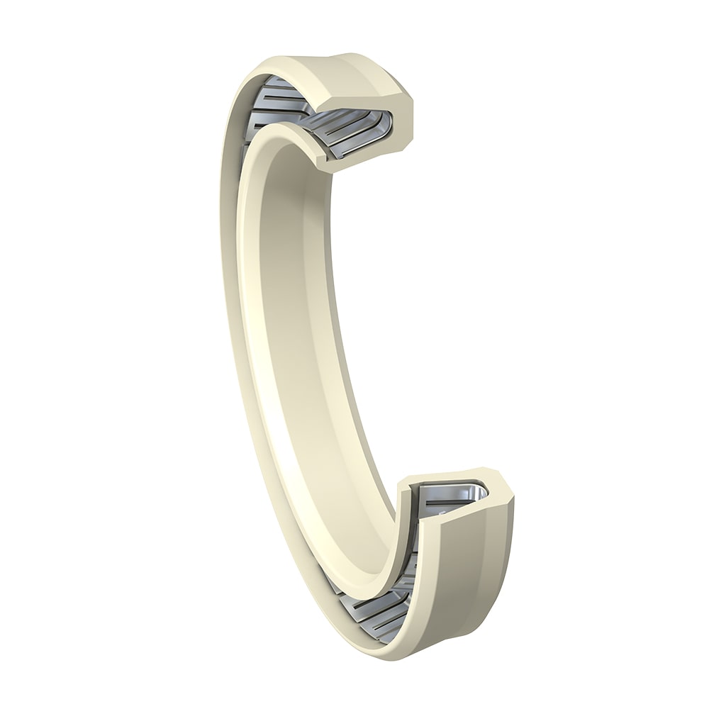 派克FlexiSeal®系列 NLA 型端面密封 系列参考图