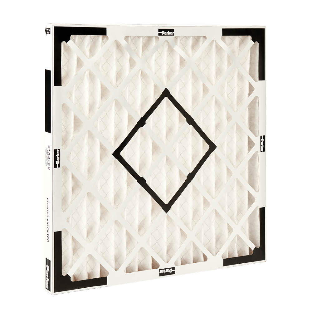 DP® Standard-Capacity - Standard Size Pleated Filters