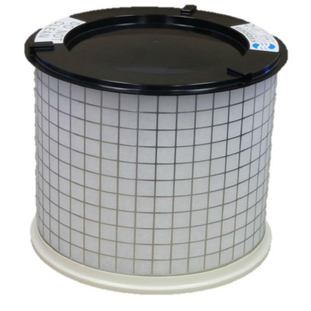 Avionics Filter - Keddeg Series