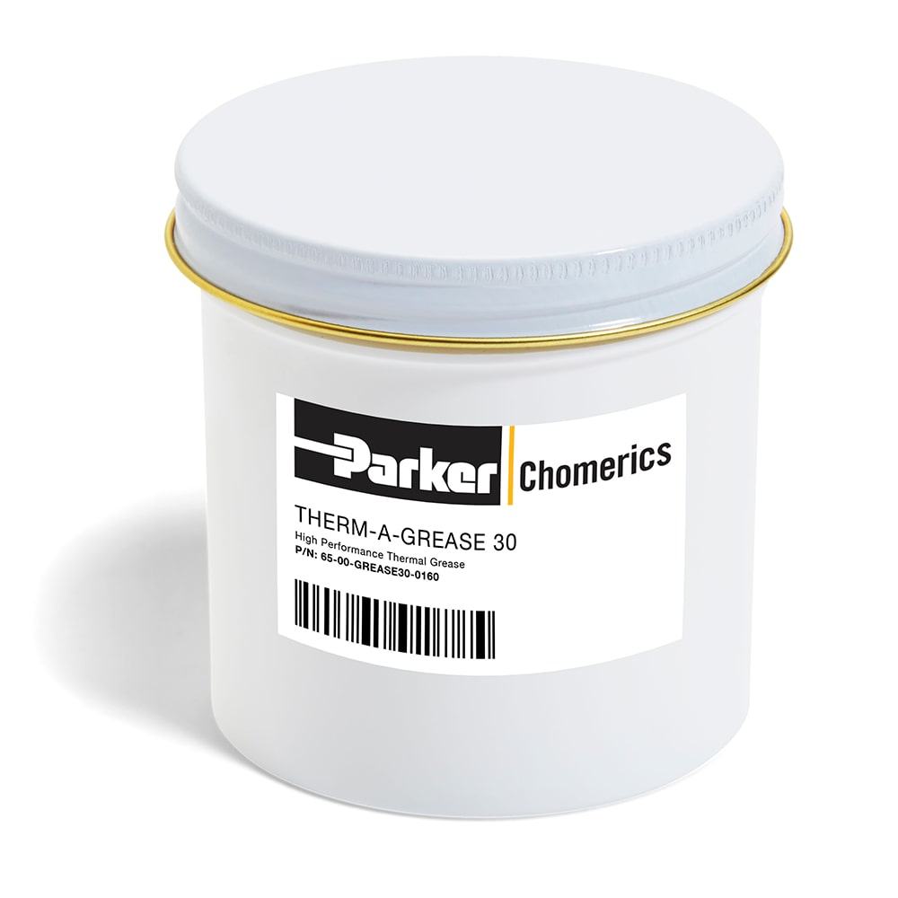 THERM-A-GREASE 30 3.0 W/m-K High Reliability, Thin Bondline Thermal Grease 系列参考图