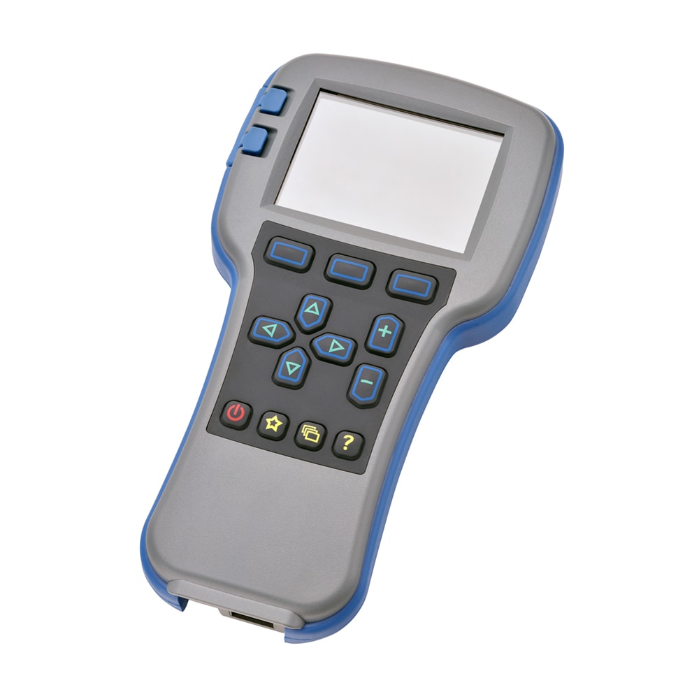 Curtis 1313 Handheld Programmer